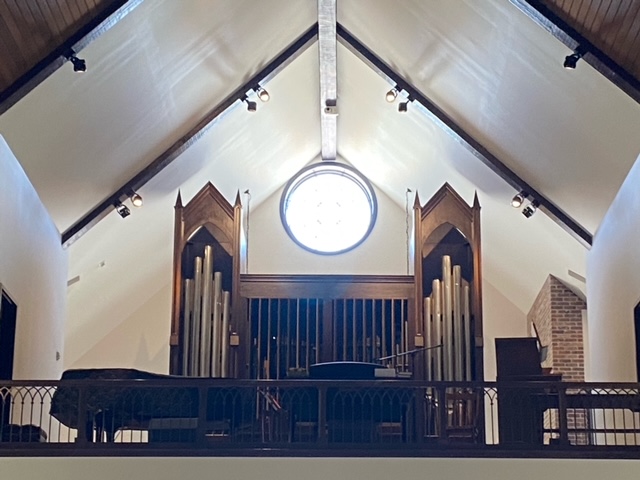 Clonmel - Organ